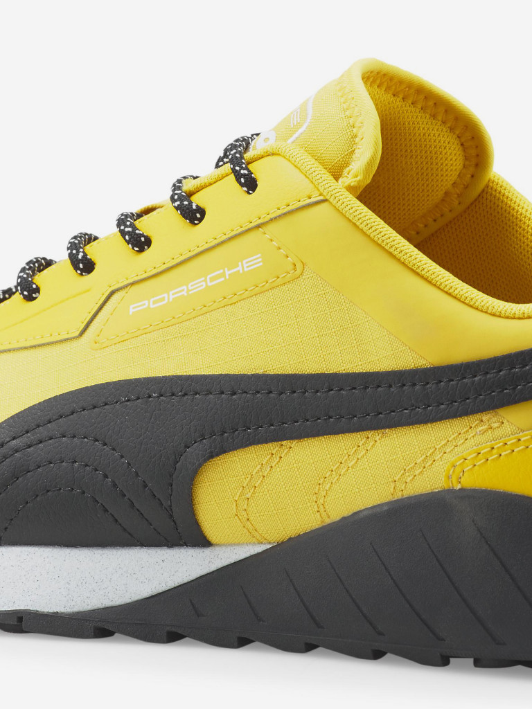 Кроссовки мужские PUMA PL Turbo Speedfusion — фото №7