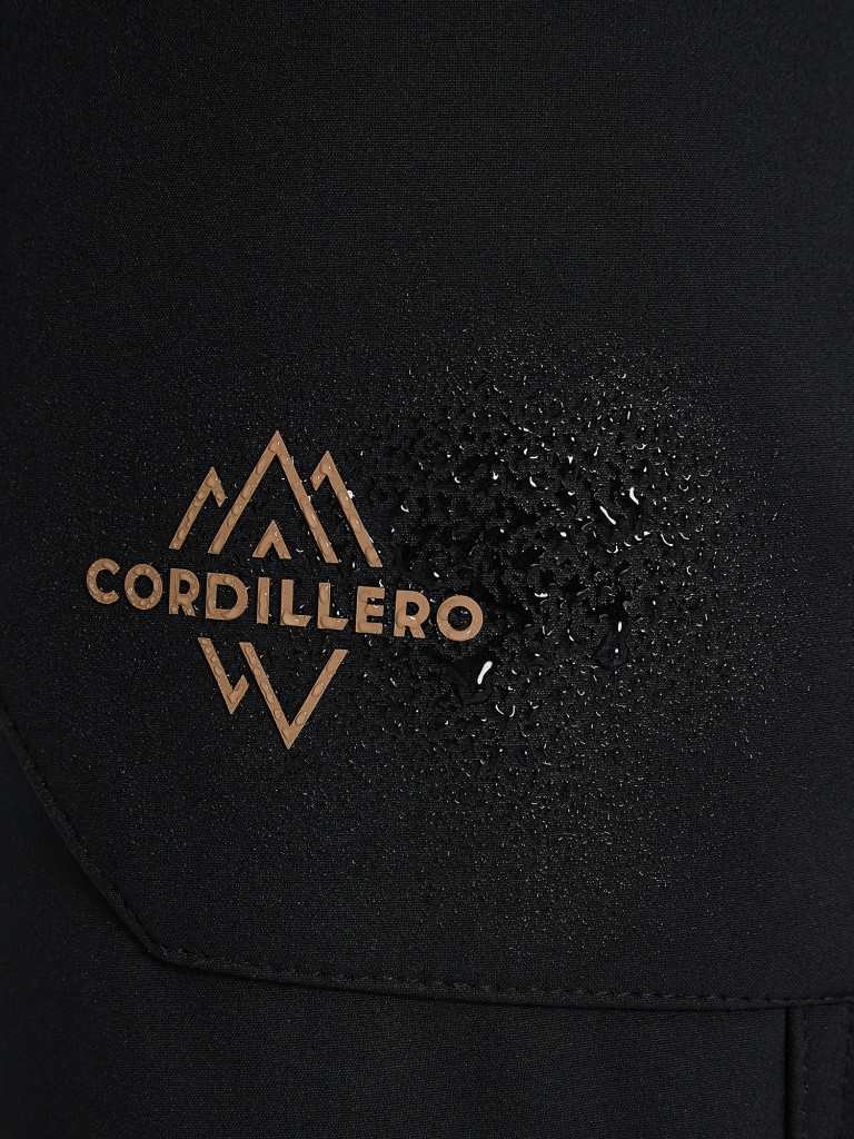 Брюки мужские Cordillero — фото №7