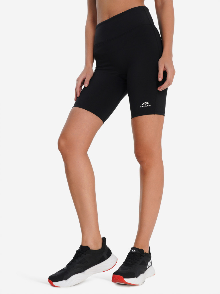 Велосипедки женские Athlex — фото №5