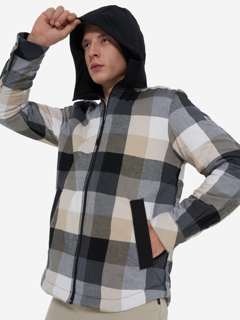 Рубашка мужская Northland — фото №7