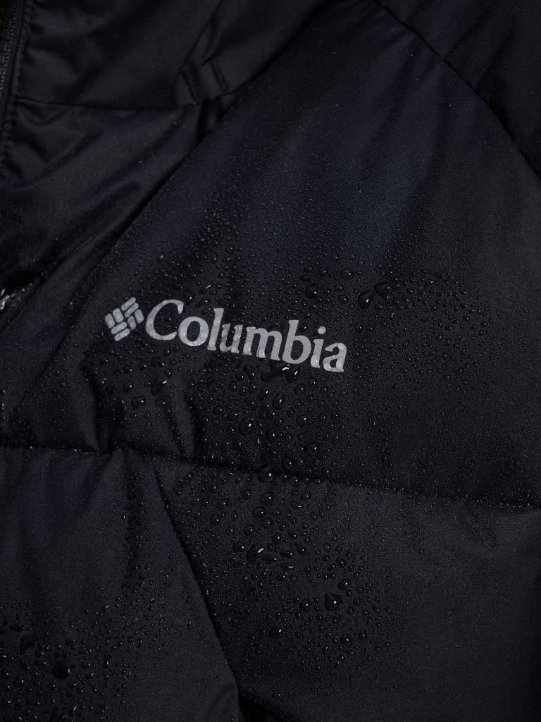 Куртка горнолыжная непромокаемая мужская Columbia Slope Style II Jacket — фото №10