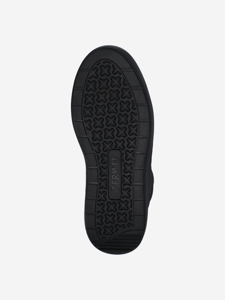 Кеды женские Termit Azalea Mid 2 — фото №7