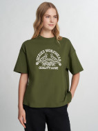 Футболка женская DICKIES Bettsville — фото №2
