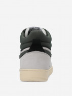 Кеды мужские Diadora Magic Basket Demi Cut Suede Leather — фото №4