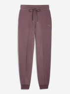 Брюки флисовые женские PUMA Comfort