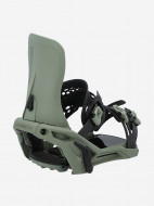 Nidecker LT Supermatic сноуборд бекітпелері — фото №2