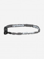 Замок велосипедный кодовый Cyclotech CLK-10