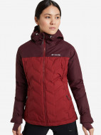 Пуховик женский Columbia Grand Trek Down Jacket