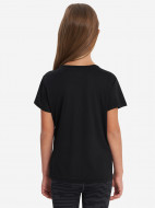 Футболка для девочек Demix — фото №3