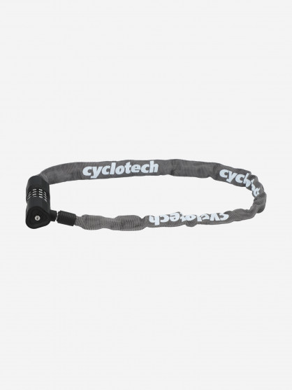 Cyclotech CLK-10 кодты велосипед құлпы