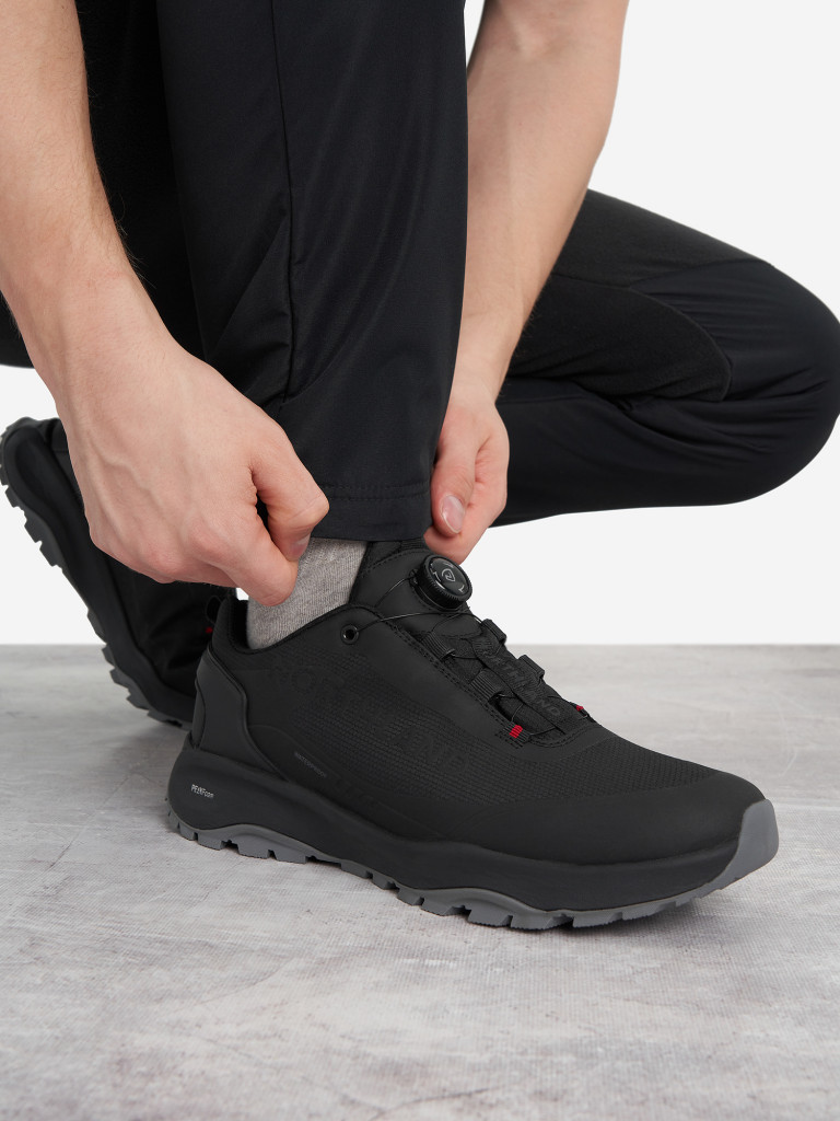 Northland Berg ерлер қонышсыз бәтеңкесі