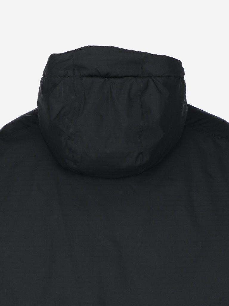 Куртка утепленная мужская Columbia Oak Harbor II Insulated Jacket — фото №21