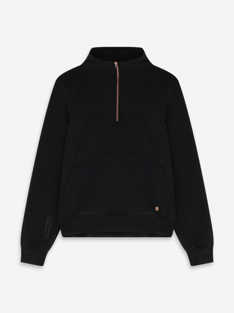 Толстовка женская Sensana — фото №9