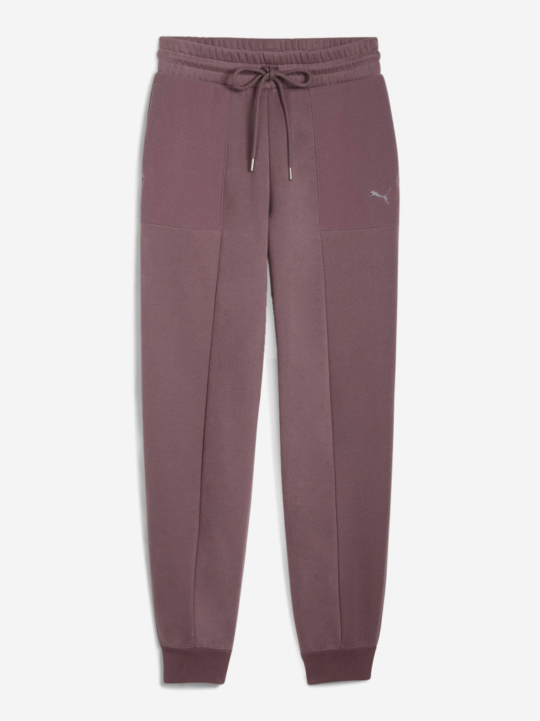 Брюки флисовые женские PUMA Comfort
