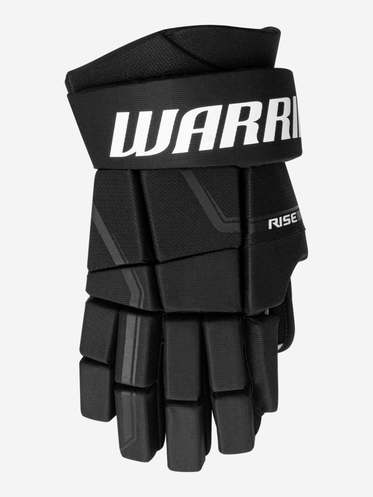 Перчатки хоккейные Warrior Rise SR — фото №2