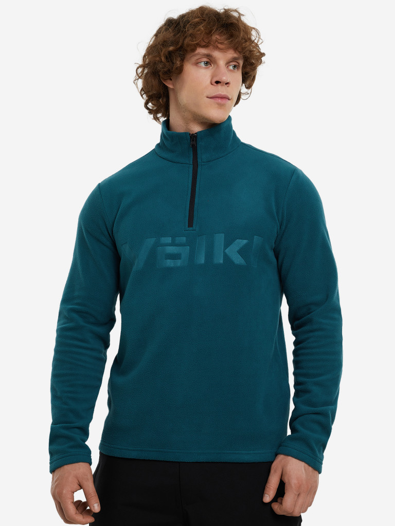 Джемпер флисовый мужской Volkl