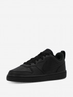 Кеды детские Nike Court Borough Low Recraft Gs — фото №2