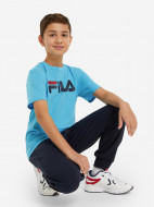 Футболка для мальчиков FILA — фото №3