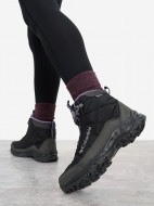 Ботинки утепленные женские Columbia Firecamp Boot — фото №8