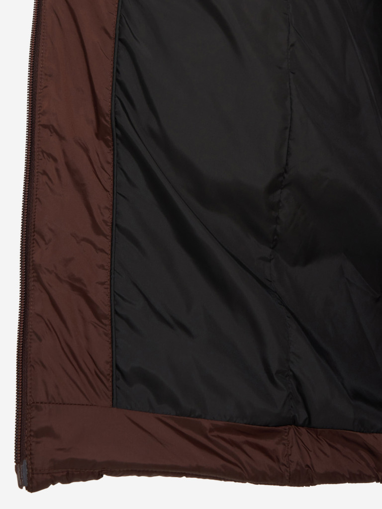 Пальто утепленное женское Luhta Hietois — фото №12