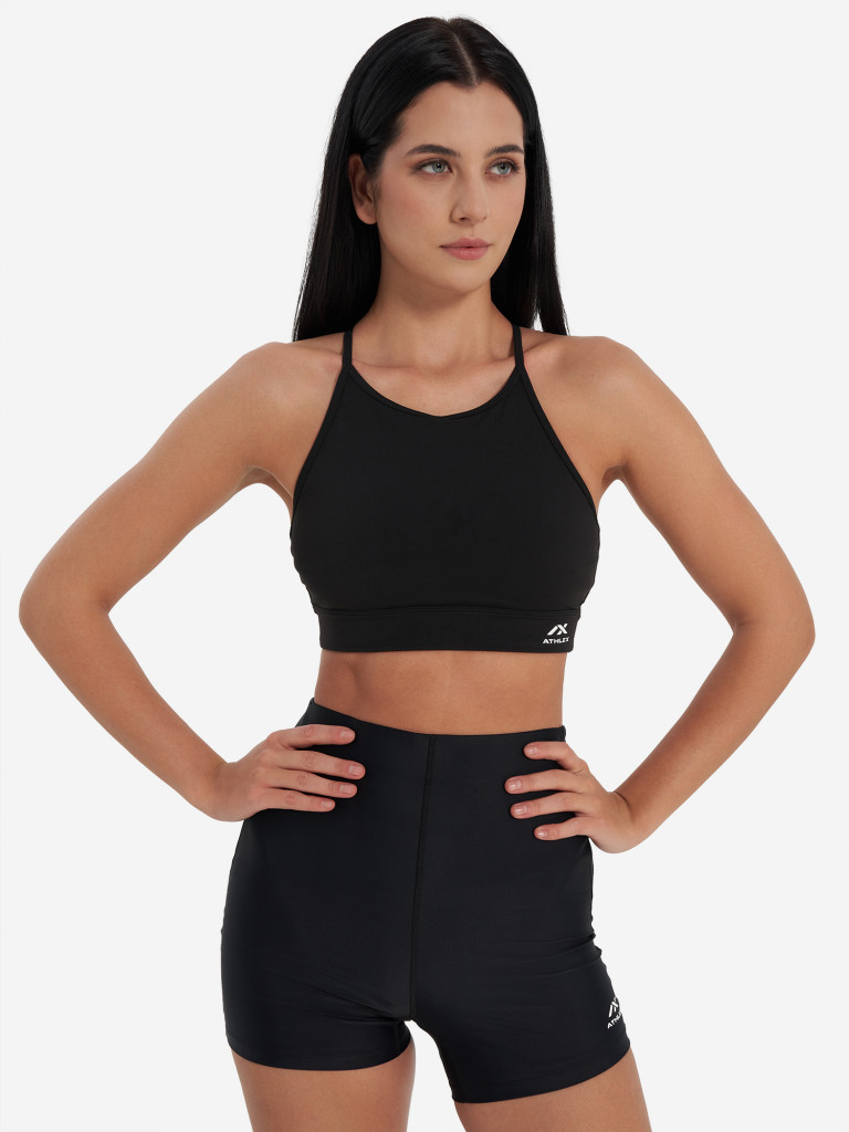 Топ бра спортивный Athlex — фото №6