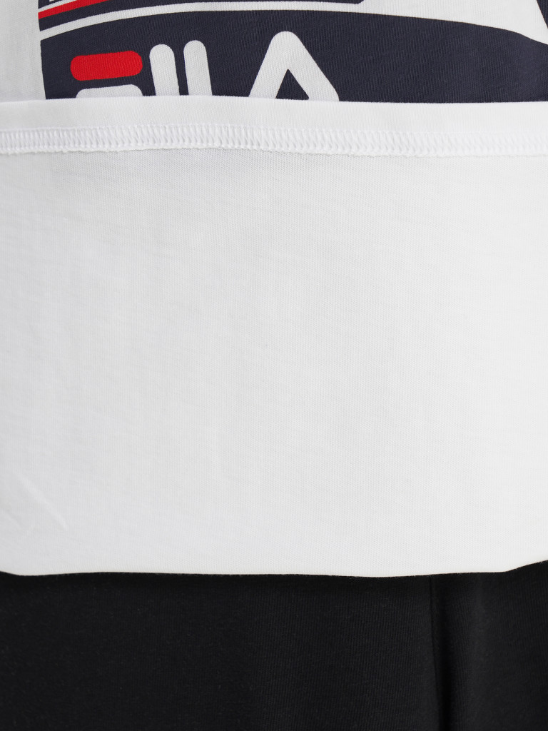 FILA ұлдарға арналған футболкасы — фото №7