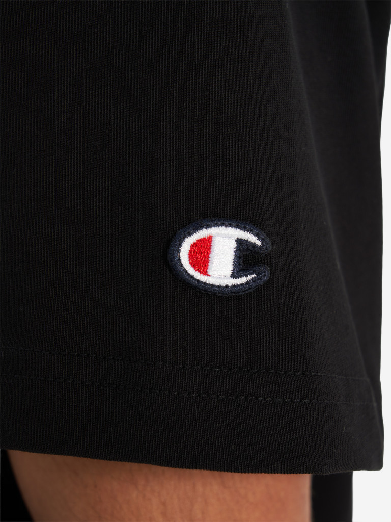 Футболка мужская Champion — фото №6