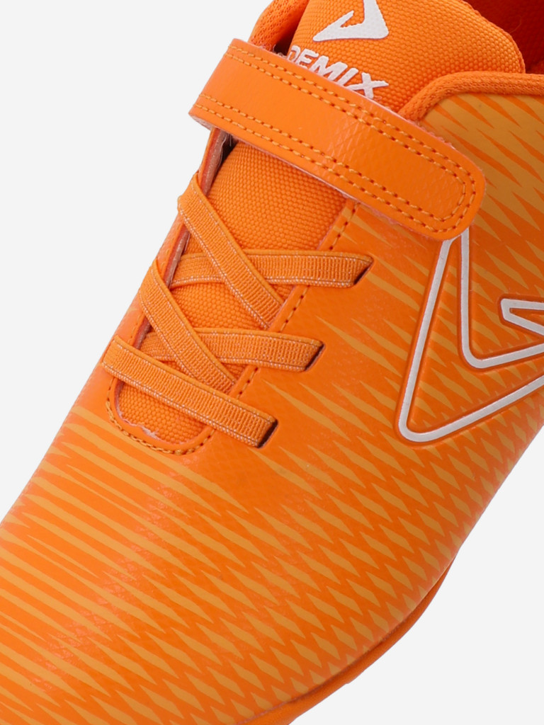 Бутсы для мальчиков Demix Sp Quantum Ps Tf — фото №7