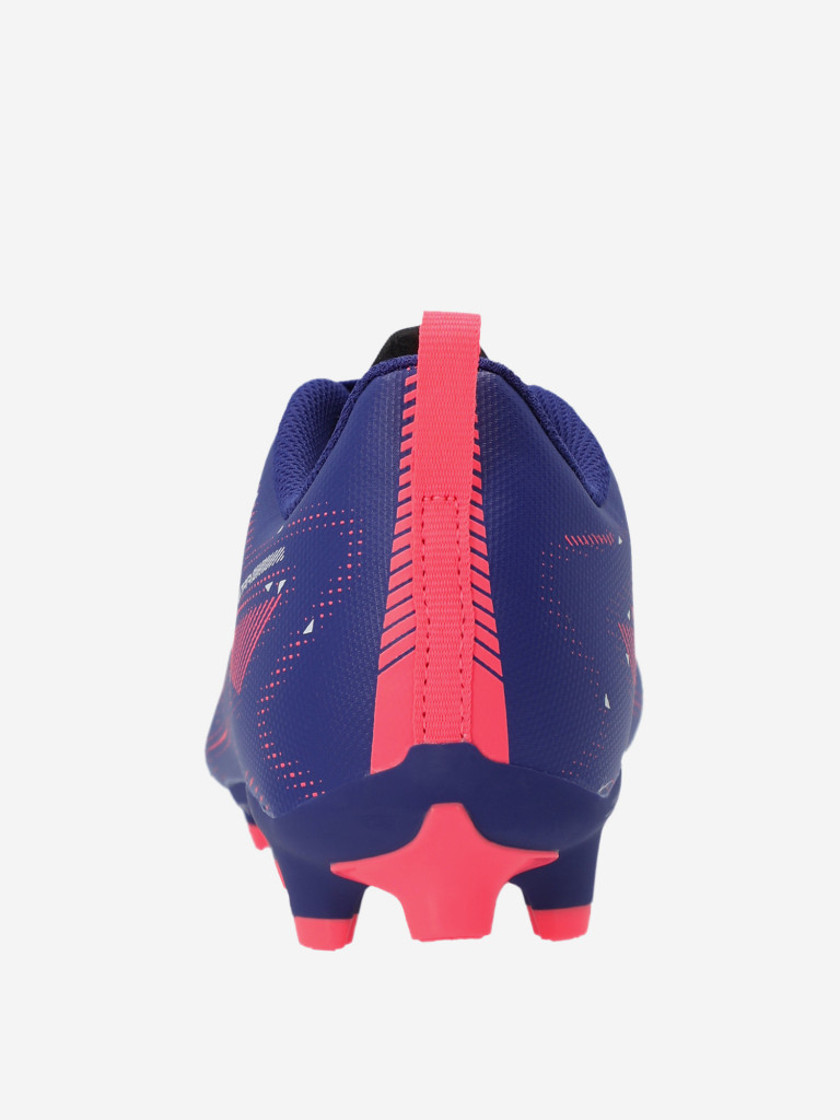Бутсы для мальчиков PUMA Ultra 5 Play Fg/Ag Jr — фото №4
