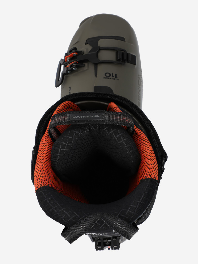 Ботинки горнолыжные Tecnica Cochise HV 110 DYN GW — фото №7