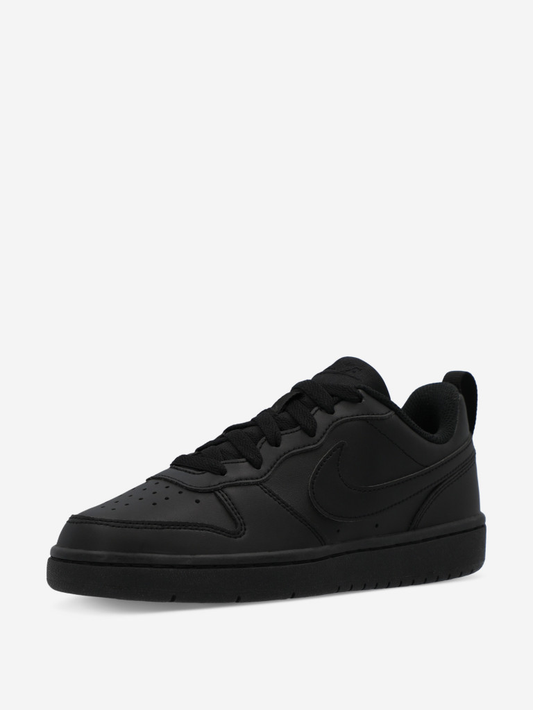 Кеды детские Nike Court Borough Low Recraft Gs — фото №2