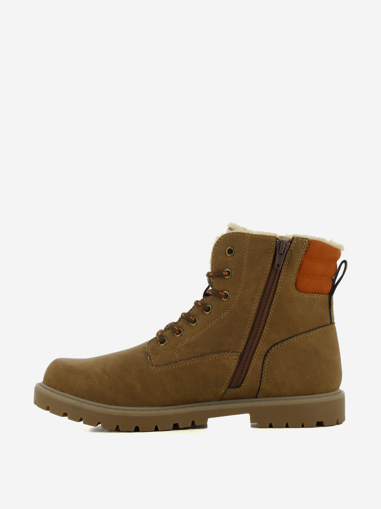 Safety Jogger ерлер жылы бәтеңкесі — фото №3