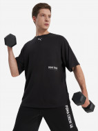PUMA Graphic Oversize ерлер футболкасы