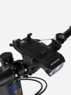 Cyclotech QL-200 RM велосипедтің алдыңғы шамы — фото №7