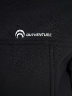 Куртка софтшелл для девочек Outventure — фото №8
