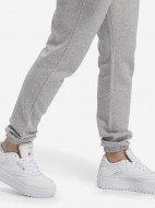 Брюки флисовые женские Reebok Lux — фото №7