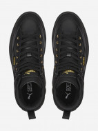 Кеды женские PUMA Karmen Mid — фото №5