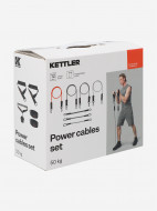 Набор силовых тросов для фитнеса KETTLER — фото №21