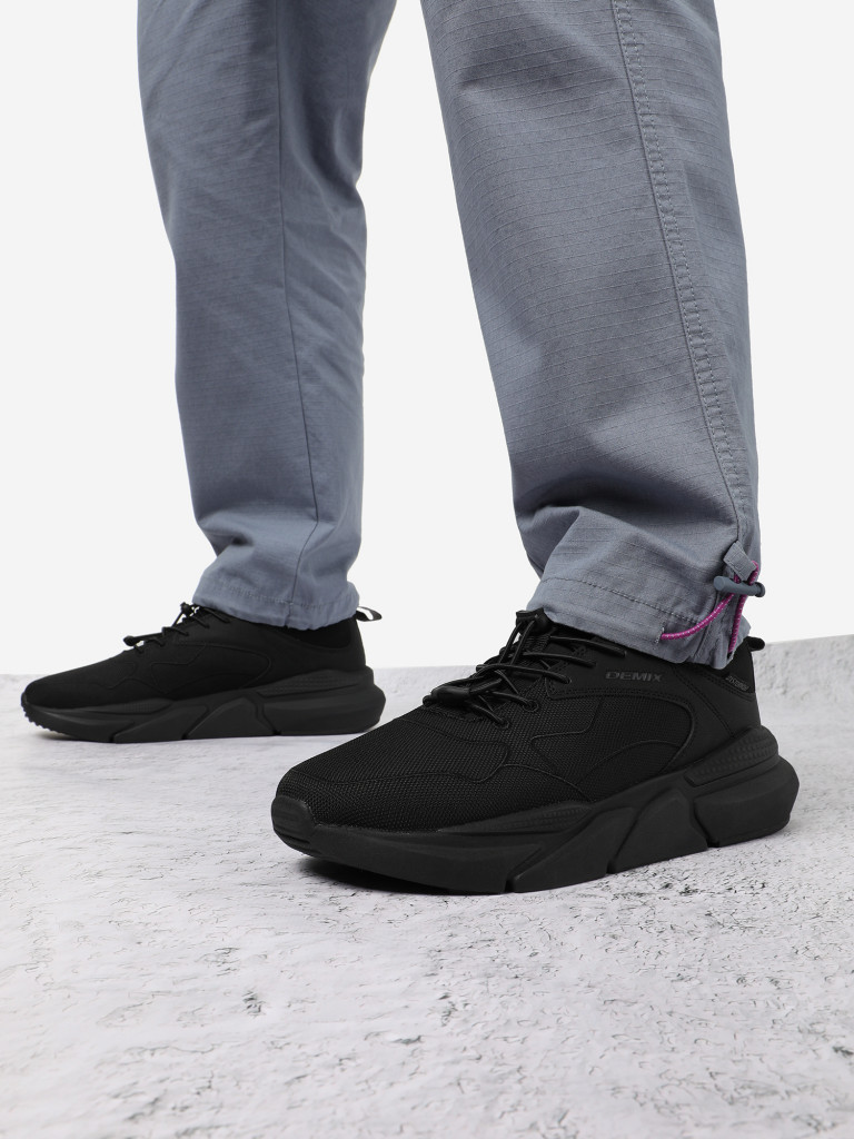 Demix Sprinter Verse ерлер жылы кроссовкасы — фото №9