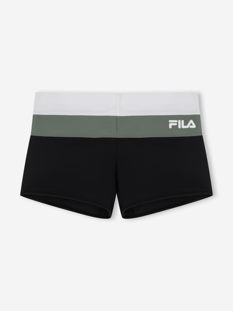 FILA ерлер шорт-жүзулігі — фото №6
