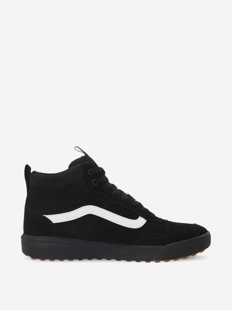 Кеды мужские Vans Range EXP Hi VansGuard — фото №5