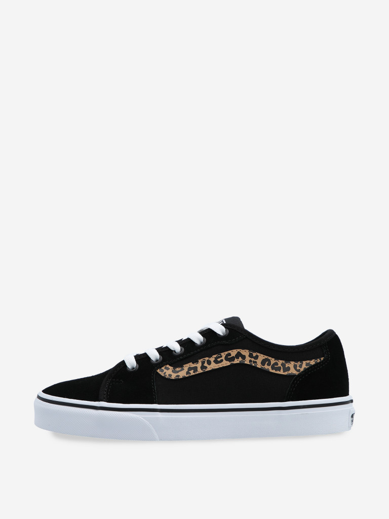 Кеды женские Vans WM Filmore Decon — фото №2