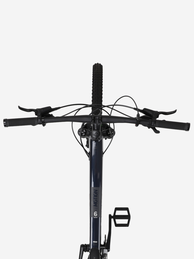 Велосипед горный Stern Motion 6.0 29" — фото №9