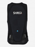 Защита спины Shred Flexi Vest Zip — фото №2