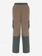 Брюки флисовые женские Northland — фото №9