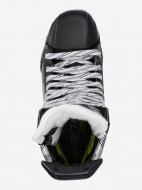 Коньки хоккейные детские Bauer SS Supreme M5 Pro Skate INT — фото №5