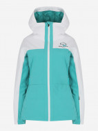 Glissade әйелдер жылы курткасы — фото №7