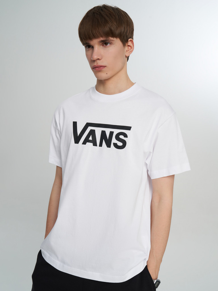 Vans Classic SS ерлер футболкасы