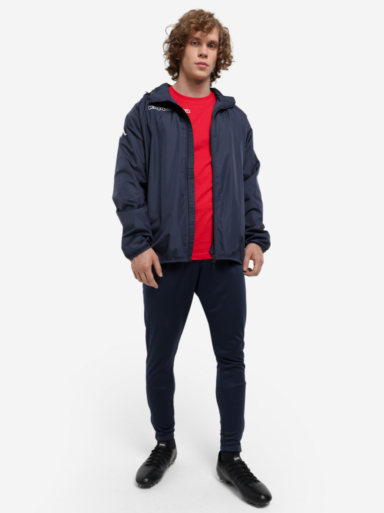 Куртка мужская Kappa Martio — фото №3