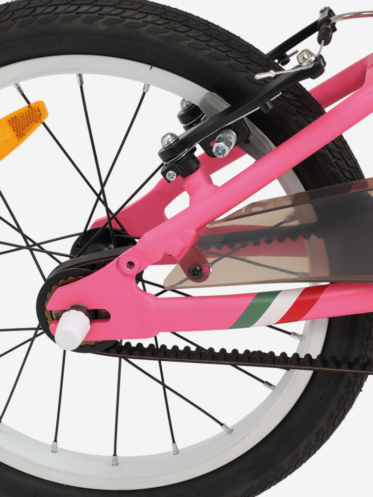 Roces Amico 16" қыздар велосипеді — фото №13